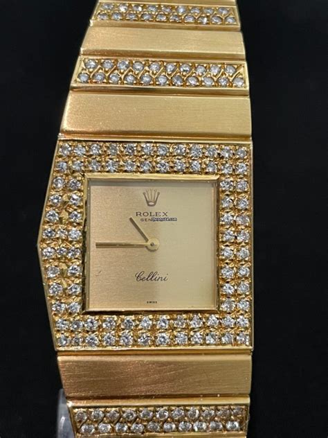 rolex midas for sale